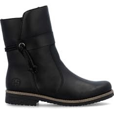 Rieker Comfort & Style naisten talvinilkkurit