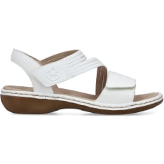 Rieker 65964-80 naisten sandaalit