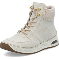 Rieker Comfort & Style ladies ankle boots