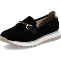 Rieker Comfort & Style naisten loafer