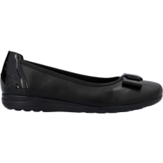 Rieker Comfort & Style naisten ballerinat