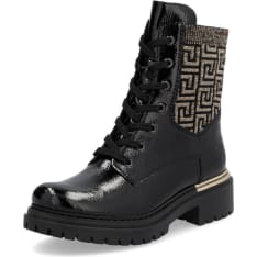 Rieker 72607-00 naisten saappaat