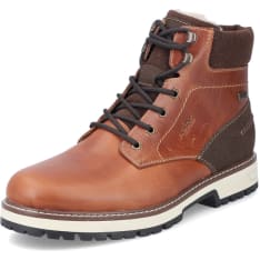 Rieker Comfort & Style F8303-24 men's winter ankle boots