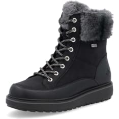 Remonte D0U78-03 naisten talvinilkkurit