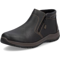 Rieker 03673-00 miesten talvikengät