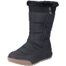 Rieker Comfort & Style Y4765-00 naisten talvinilkkurit