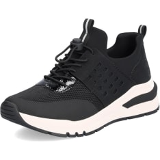 Rieker M6651-00 Women's Shoes