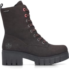 Rieker ankle boots