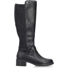 Rieker Comfort & Style 75490-00 women's boots