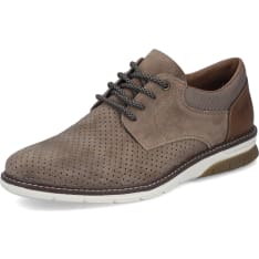 Rieker 14425-20 men's shoes