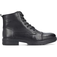 Rieker ankle boots