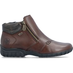 Rieker winter shoes