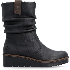 Rieker ankle boots