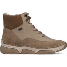 Rieker ankle boots