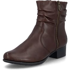 Rieker Comfort & Style 78656-27 women's ankle boots