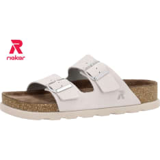 Rieker V3190 ladies sandal