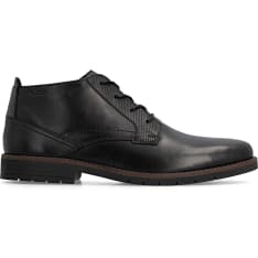Rieker 13902-00 men`s shoes