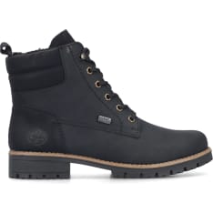 Rieker ankle boots