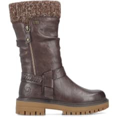 Rieker boots