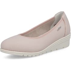 Rieker L5360-00 women's shoes