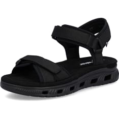 Rieker  64052 naisten sandaalit