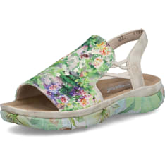 Rieker  64841 ladies sandal