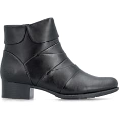 Rieker ladies shoes