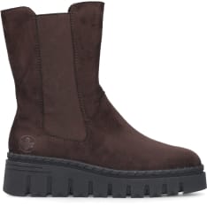 Rieker ankle boots