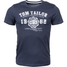 Tom Tailor Men's T-Shirt