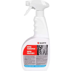 Wurth Super 750ml vannepesu