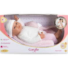 Corolle MGP Rose New Born nukke