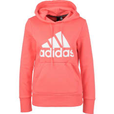 Adidas Badge of sports women's hoodie