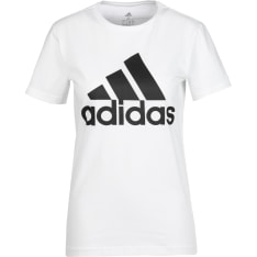 Adidas Badge of Sports women's t-shirt