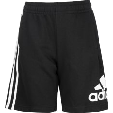 Adidas Badge of Sports Boys' Shorts