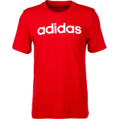 Adidas Essentials Linear Men's T-Shirt