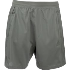Adidas Aero 3-Stripes Men's Shorts