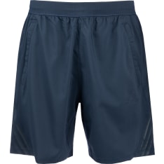 Adidas Aero 3-Stripes Men's Shorts