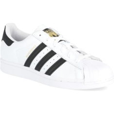 Adidas Superstar children's leisure shoes