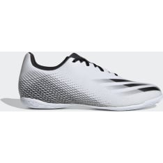 Adidas X Ghosted.4 Indoor jalkapallokengät