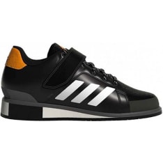 Adidas Power Perfect III weightlifting shoes