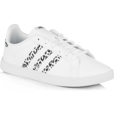 Adidas Courtpoint women's casual shoes