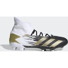 Adidas Predator 203 Firm Ground football boots