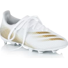 Adidas X Ghosted.3 FG children's soccer shoes