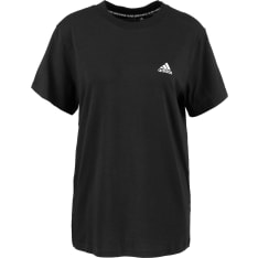 Adidas Must Haves 3-Stripes women's t-shirt