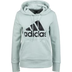 Adidas Badge of Sports women's hoodie