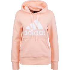 Adidas Badge of Sports women's hoodie