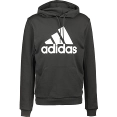 Adidas Must Haves Badge of Sports Men's Hoodie