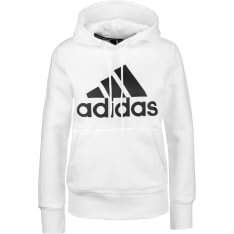 Adidas Badge of Sports women's hoodie