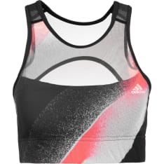 Adidas UC women's sports top