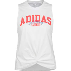 Adidas TRGfxVAR women's top